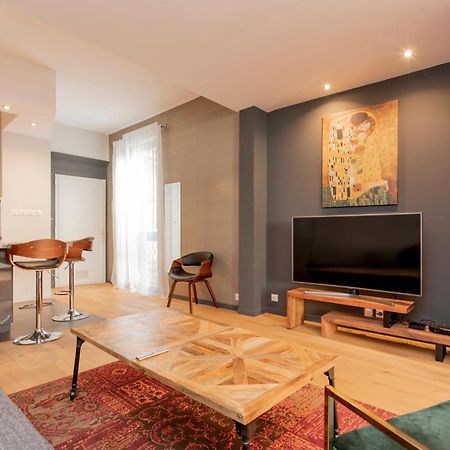 Appartement De Prestige - Rue Des Arts Toulouse Eksteriør billede
