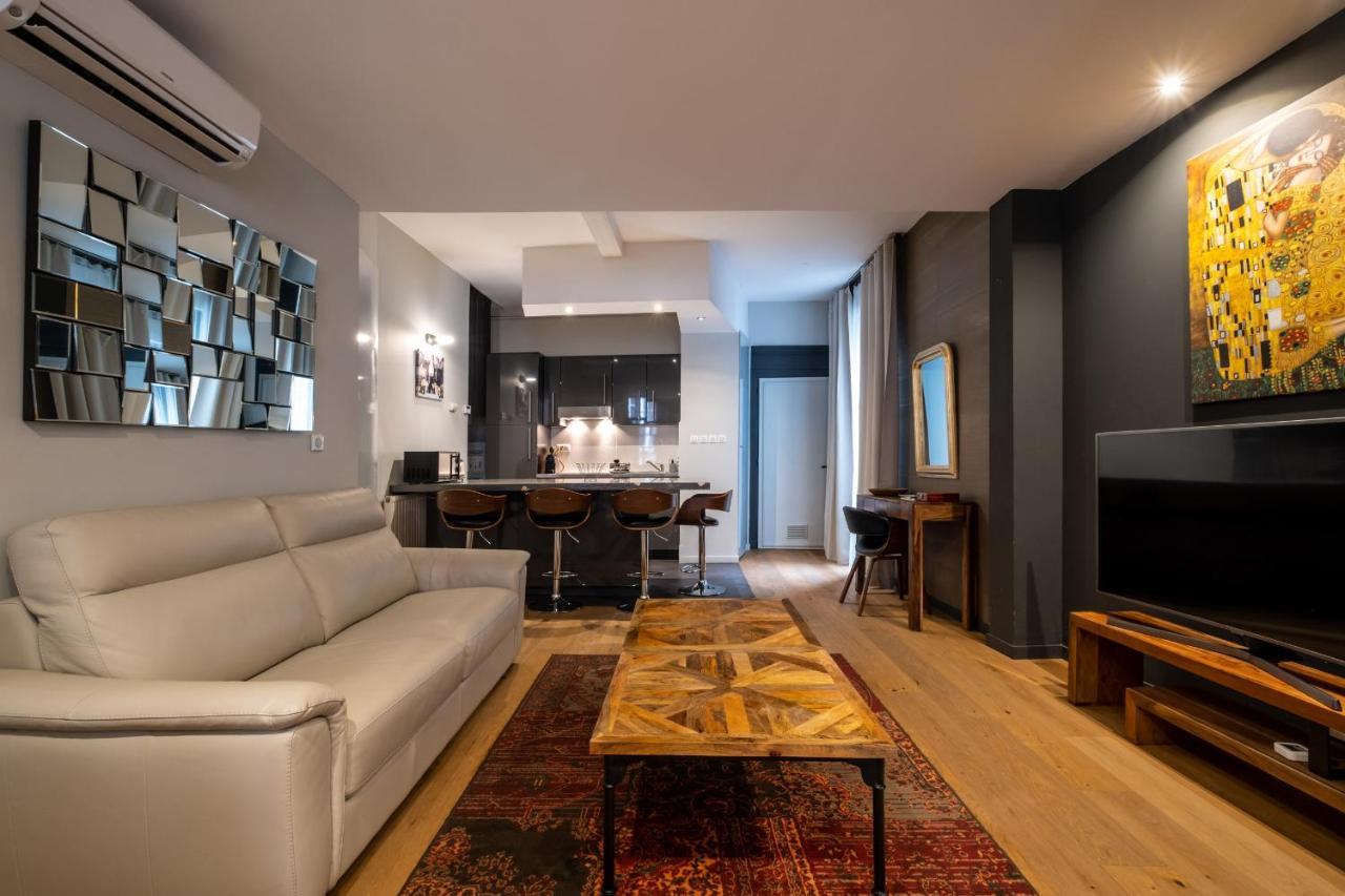 Appartement De Prestige - Rue Des Arts Toulouse Eksteriør billede
